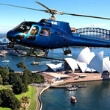 Sydney Helicopter Tour