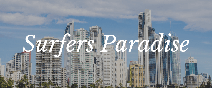 Surfers Paradise Travel Guide