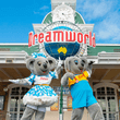 Shopping and Photo Outlets Dreamworld