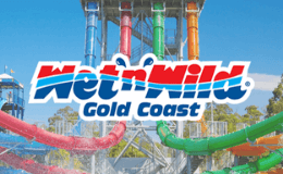 Wet n Wild Theme Park Transfers