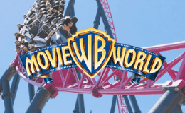 Movie World Theme Park Transfers