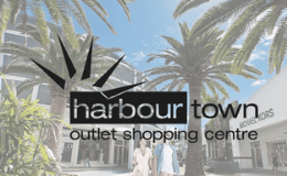Harbour Town Theme Park Transfers