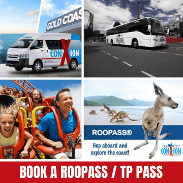 Roopass and TP Pass