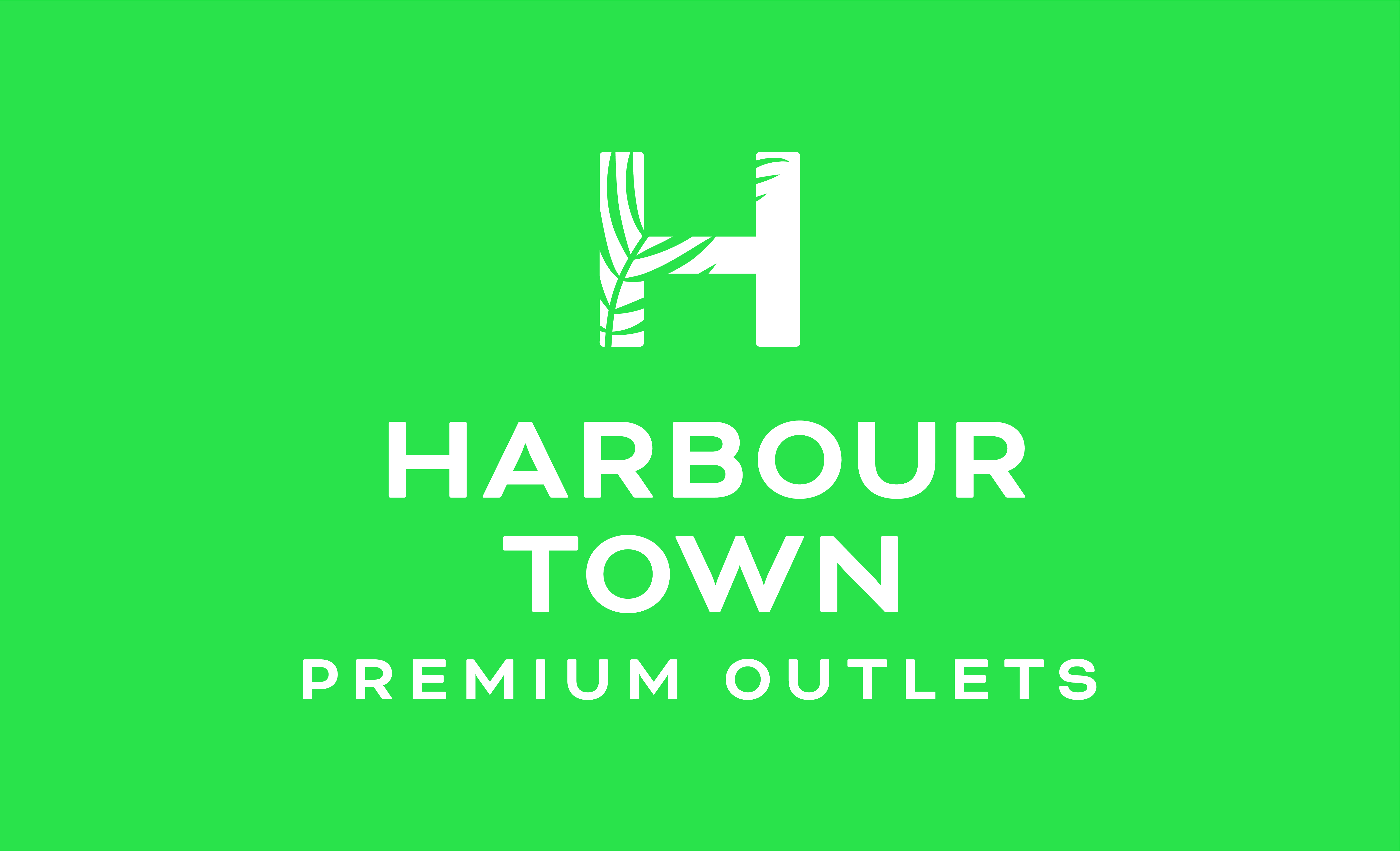 Harbour Town Premium Outlets Gold Coast
